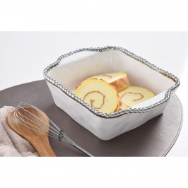 Форма для запекания SALERNO CER2657W