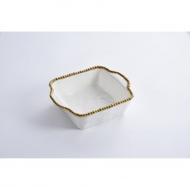 Форма для запекания Golden Salerno CER2657WG