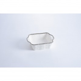Форма для запекания SALERNO CER2657W