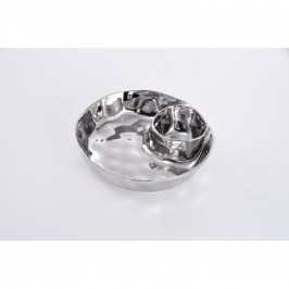 Блюдо Chip & Dip THIN & SIMPLE CER2681