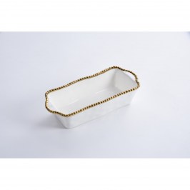 Форма для запекания Golden Salerno CER2690WG