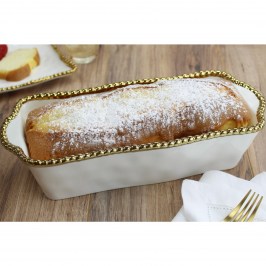 Форма для запекания Golden Salerno CER2690WG