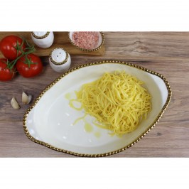 Форма для запекания Golden Salerno CER2691WG