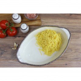 Форма для запекания SALERNO CER2691W