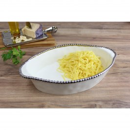 Форма для запекания SALERNO CER2691W