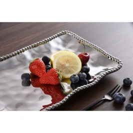 Блюдо прямоугольное 28 × 19 VERONA CER2713
