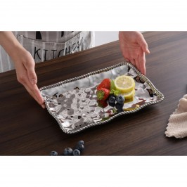 Блюдо прямоугольное 28 × 19 VERONA CER2713