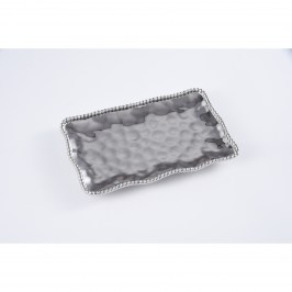 Блюдо прямоугольное 28 × 19 VERONA CER2713