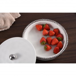 Форма для запекания с крышкой SALERNO CER2729W
