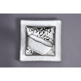Чаша для супа/закусок SET THE TABLE CER9001W