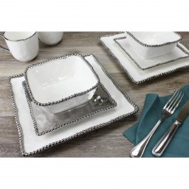 Чаша для супа/закусок SET THE TABLE CER9001W