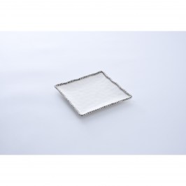ТАРЕЛКА САЛАТНАЯ (ДЕСЕРТНАЯ) SET THE TABLE CER9002W
