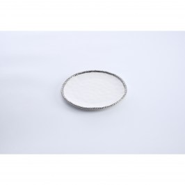 ТАРЕЛКА САЛАТНАЯ (ДЕСЕРТНАЯ) SET THE TABLE CER9003W