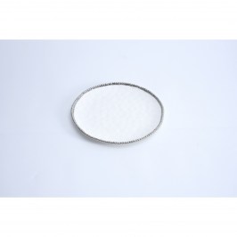 Тарелка обеденная SET THE TABLE CER9004W