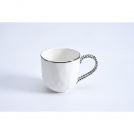 Чашка SET THE TABLE CER9006W