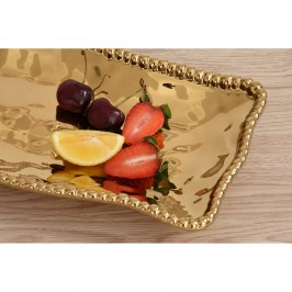 Блюдо сервировочное 48 × 12 × 3 MONACO CER2109G