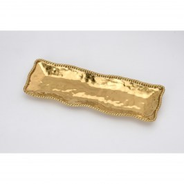 Блюдо сервировочное 48 × 12 × 3 MONACO CER2109G