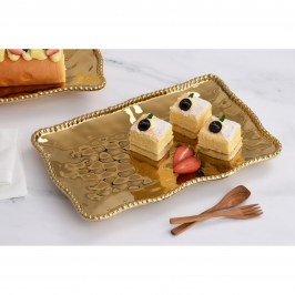 Блюдо прямоугольное 36 × 23 MONACO CER2714G
