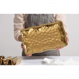 Блюдо прямоугольное 36 × 23 MONACO CER2714G