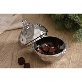 Ваза-шар For The Holidays CER2759
