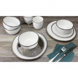 Чашка SET THE TABLE CER9006W