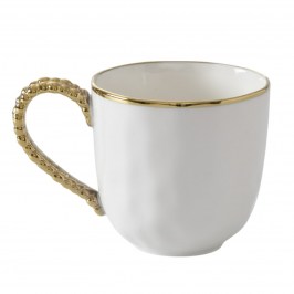Кружка Golden Salerno CER9006WG