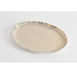 Блюдо сервировочное 41 × 30 × 2 Sensu GDD2011