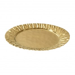 Блюдо сервировочное Mascali D’oro MAS2838G