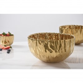 Блюдо Mascali D’oro 25 см MAS2846G