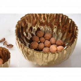 Блюдо Mascali D’oro 25 см MAS2846G