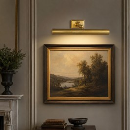 Подсветка для картин View the Cabinet Maker series SL2705HAB-EU