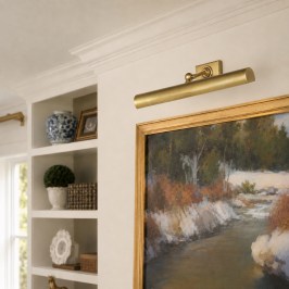 Подсветка для картин View the Cabinet Maker series SL2705HAB-EU