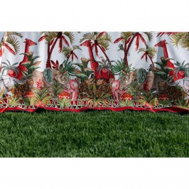 Скатерть Ardmore Palm Parade TС-006