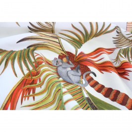 Скатерть Ardmore Palm Parade TС-006