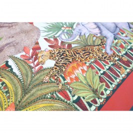 Скатерть Ardmore Palm Parade TС-006