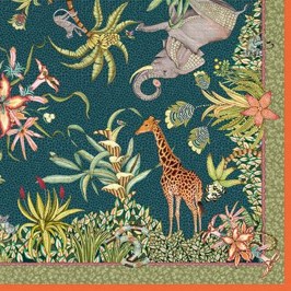 Скатерть Ardmore Sabie Forest - Delta TС-007D