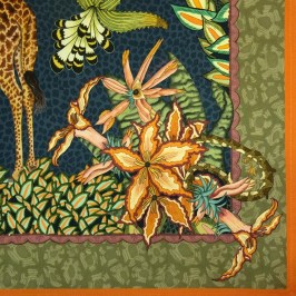 Скатерть Ardmore Sabie Forest - Delta TС-007D