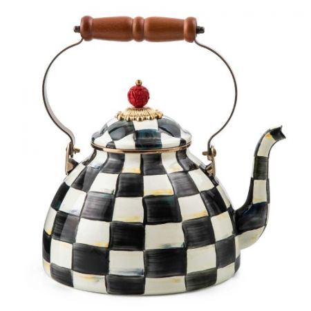 Courtly Check