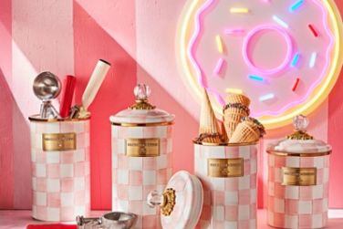Нежность новой клетки Rosy Check