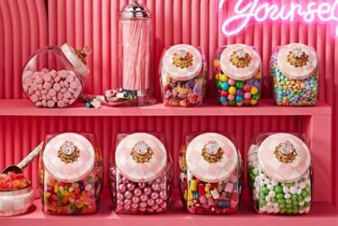 Нежность новой клетки Rosy Check
