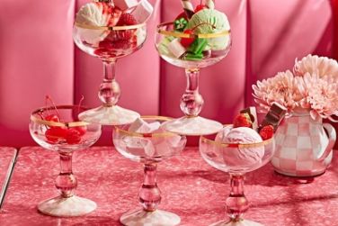Нежность новой клетки Rosy Check